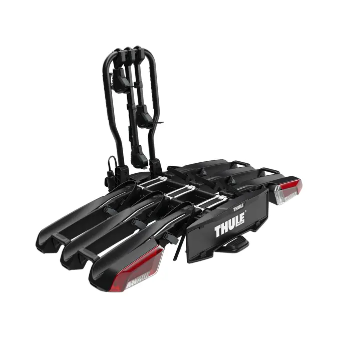 EasyFold 3 3bike 13pin - Fietsendrager - Thule