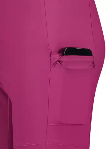 Trudy - Travel skort dames - Human Nature