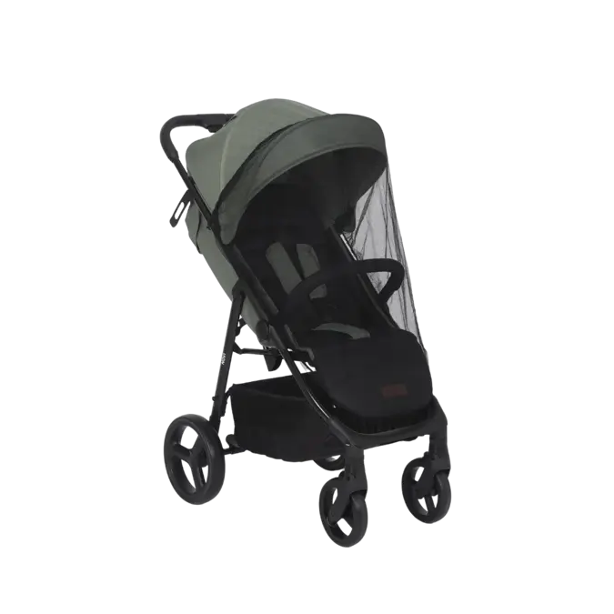 Grande Go Accessoire Pakket - Novi Baby