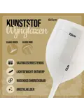 Camping wijnglazen – 4 stuks – onbreekbaar