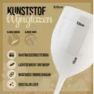 Camping wijnglazen - 4 stuks – MyDrinkglass