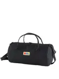 Fjallraven Vardag Duffel 30 black