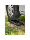 Leveller voor camper, caravan en auto