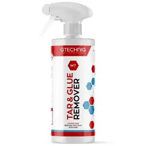 Gtechniq W7 Tar Glue Remover Reinigingsmiddel