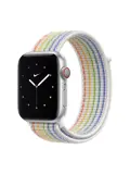 Bandje voor Apple Watch | 44/45/46/49 mm