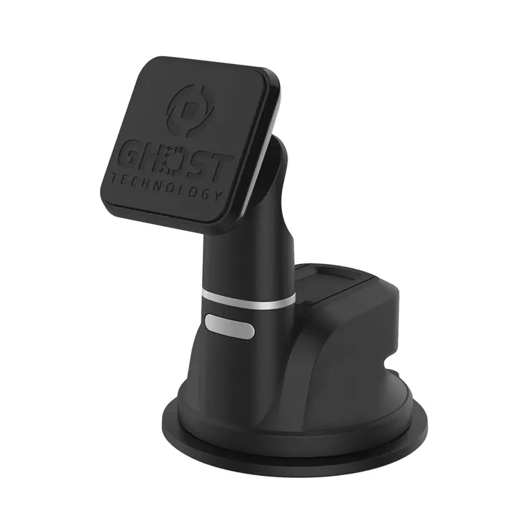Universele zuignaphouder voor raam of dashboard