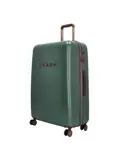 Capetown - Kofferset 2-dlg - 75/55cm - TSA-slot