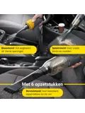 Auto Stofzuiger Draadloos 36W
