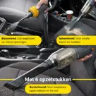 Auto Stofzuiger Draadloos 36W
