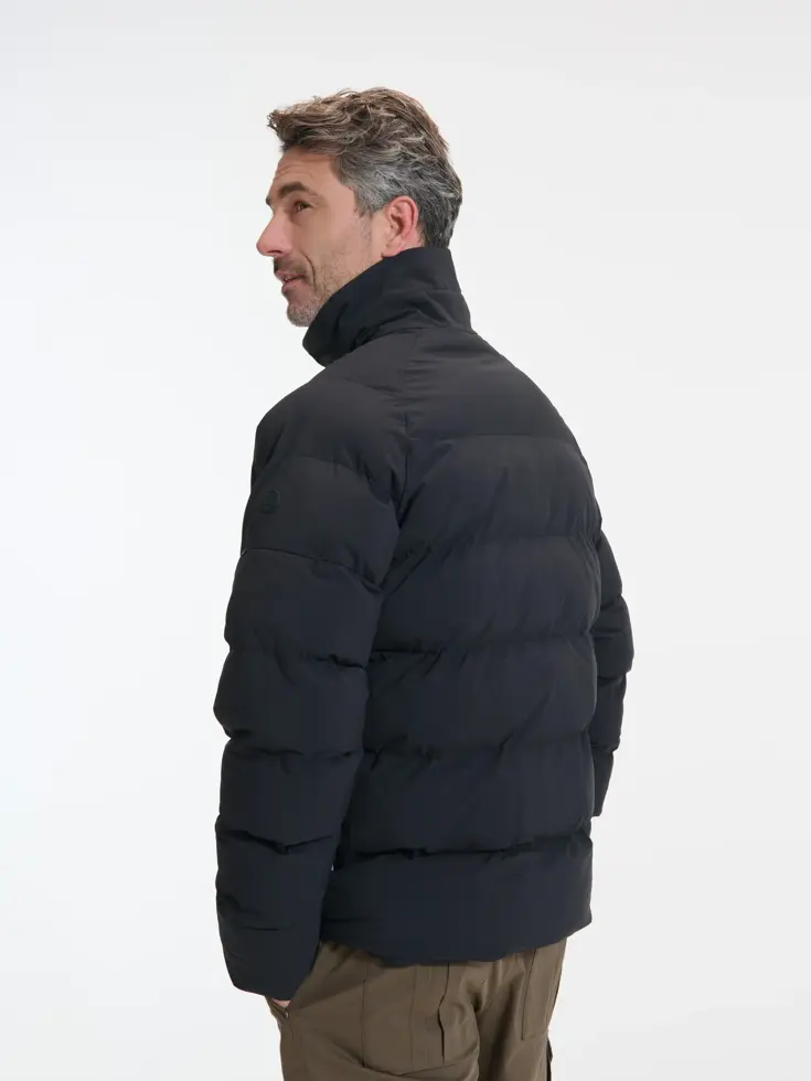 Felling - Jas heren - Human Nature