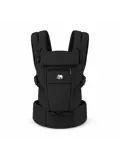 Ergonomische Draagzak - Luxe Buikdrager 4-in-1