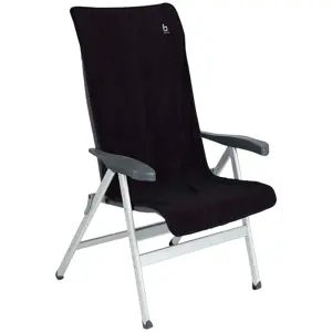 Bo-Camp Stoelhoes M Universeel Badstof