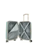 Princetown - Handbagage koffer - 55cm - 40L