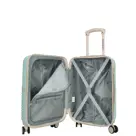 Princetown - Handbagage koffer - 55cm - 40L