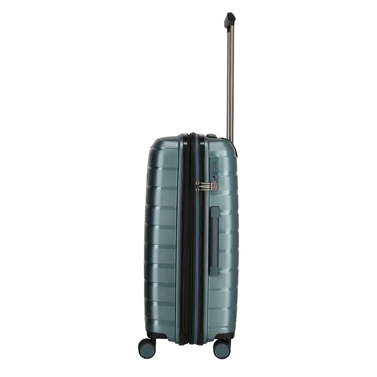 Air Base 4 Wiel Trolley M Expandable  | 71 L
