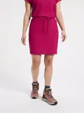 Trudy - Travel skort dames - Human Nature
