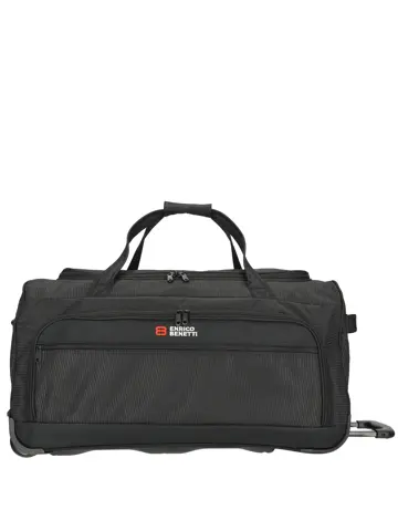 Enrico Benetti - Santa Cruz - Wieltas 83L