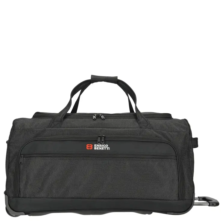 Enrico Benetti - Santa Cruz - Wieltas 83L