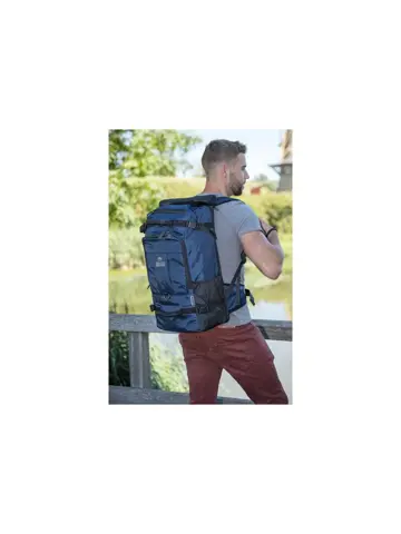 UCDSIGN Transformer Reistas Weekendtas Rugzak