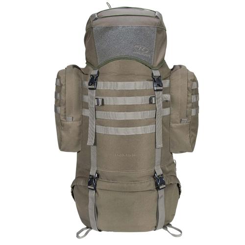 Highlander rugzak Forces Elite Pack 66L