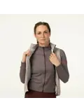 Polartec Alpha - Fietsbody dames