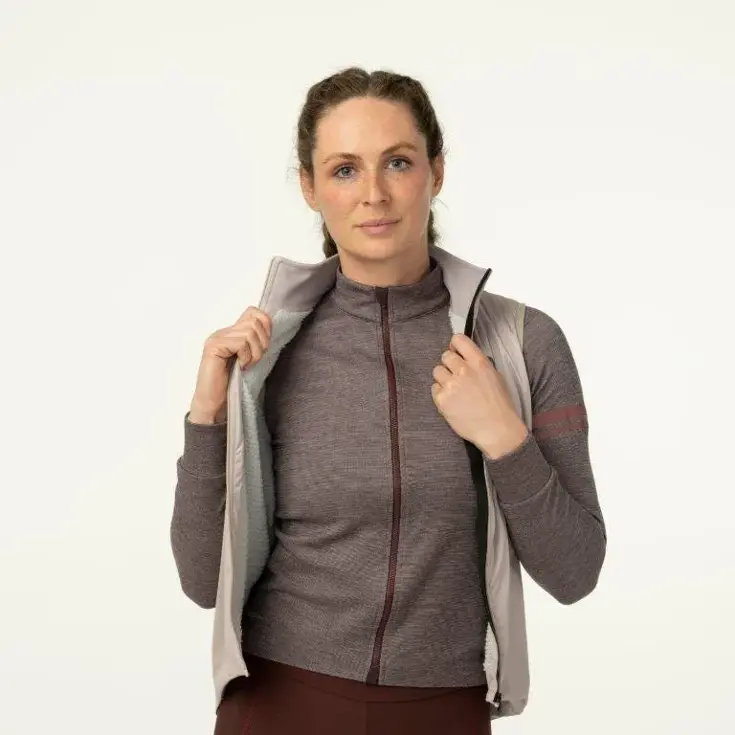 Polartec Alpha - Fietsbody dames