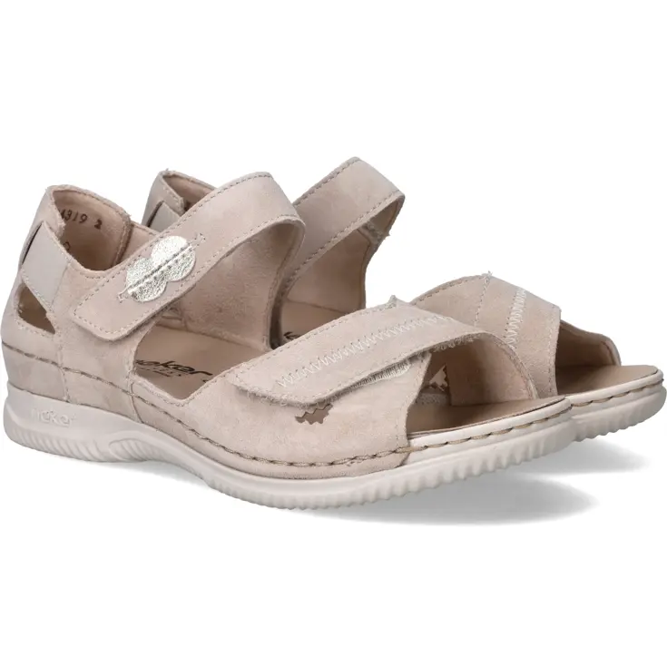 Sandalen Dames