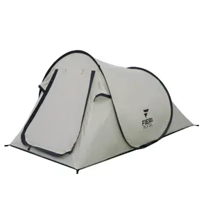 FLX Go - Pop-up tent (2P)