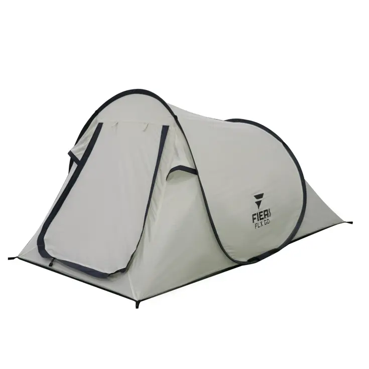 FLX Go - Pop-up tent (2P)