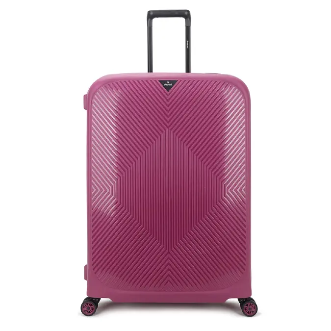 Decent - Axiss-fix - Grote koffer 110L