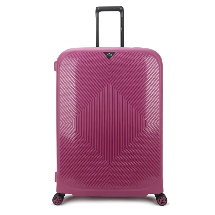 Axiss-fix - Grote koffer - 78cm - 110L - TSA-slot