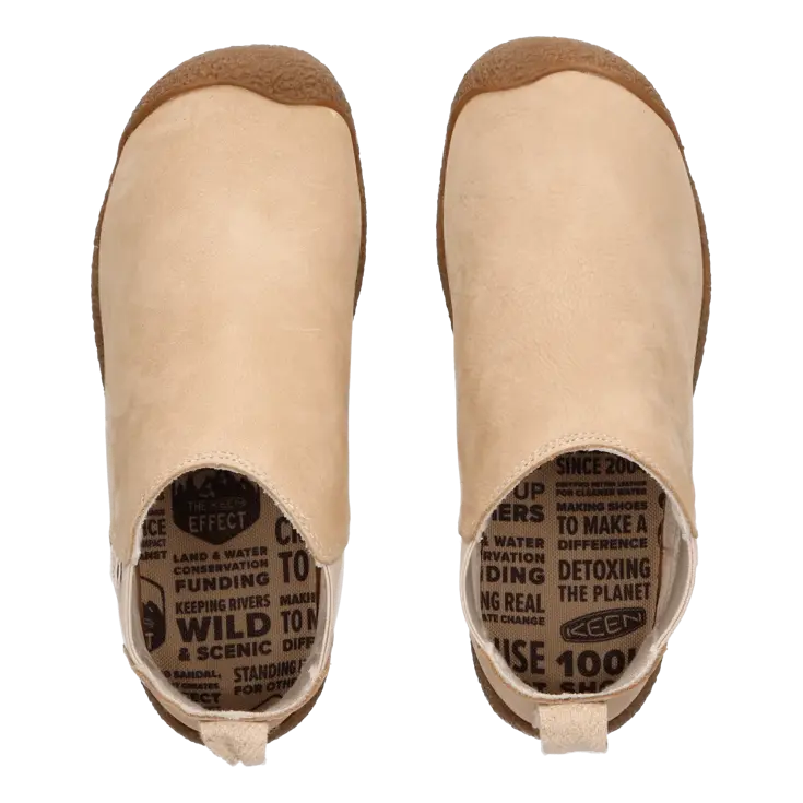 Mosey Chelsea - Chelsea boots - Dames - Keen