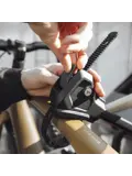 Thule EasyFold 3 drager voor 2 fietsen