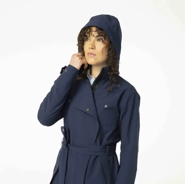 Trench Coat - Regenjas dames