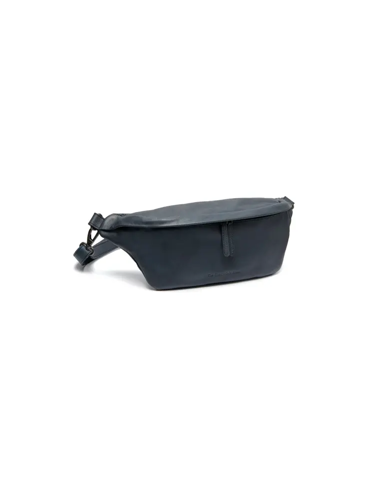 Kruger - Heuptas - Crossbody - Leer