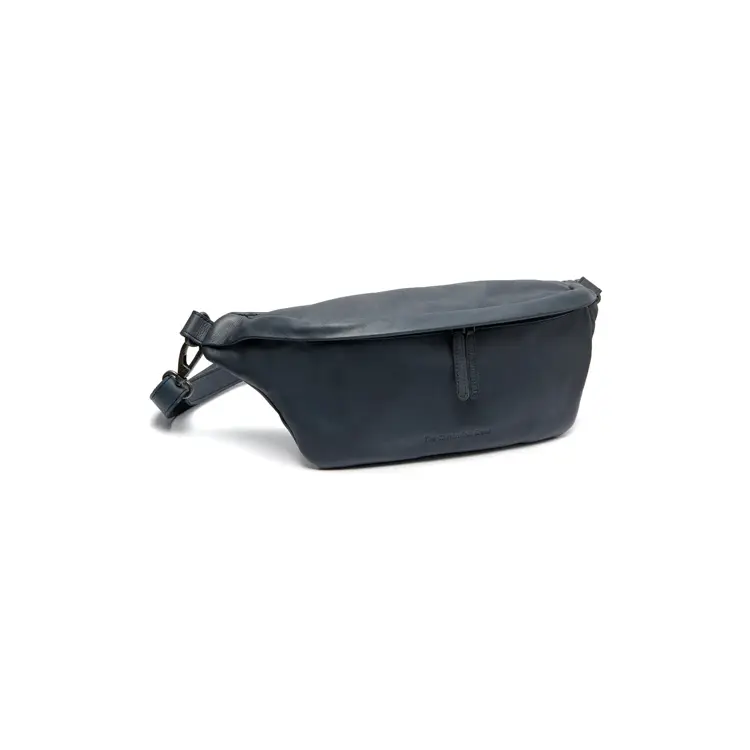 Kruger - Heuptas - Crossbody - Leer