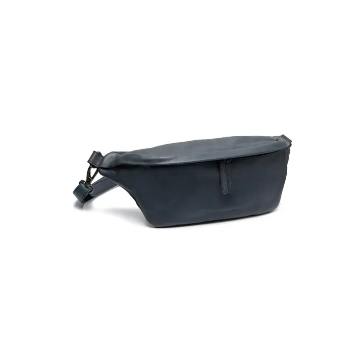 Kruger - Heuptas - Crossbody - Leer