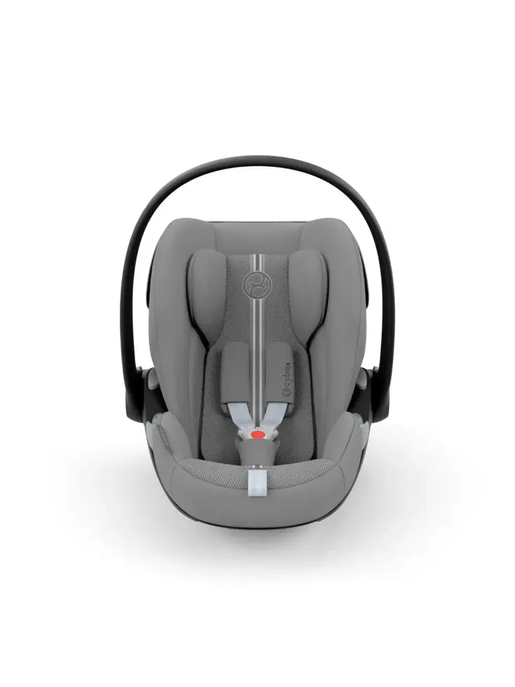 Cloud G Plus - I-Size Autostoel - Cybex