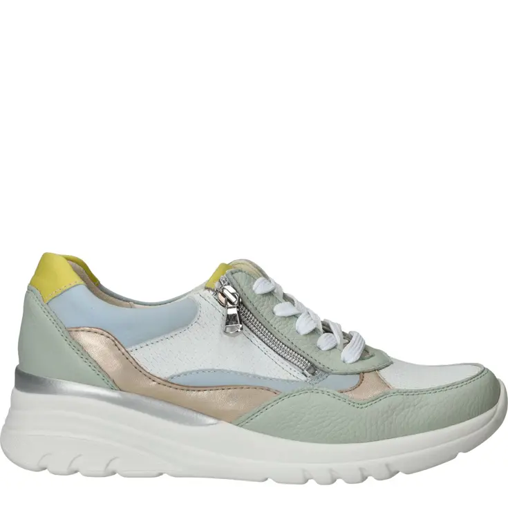 Carla veterschoenen Dames