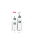 Mepal Ellipse Waterfles 500 ml