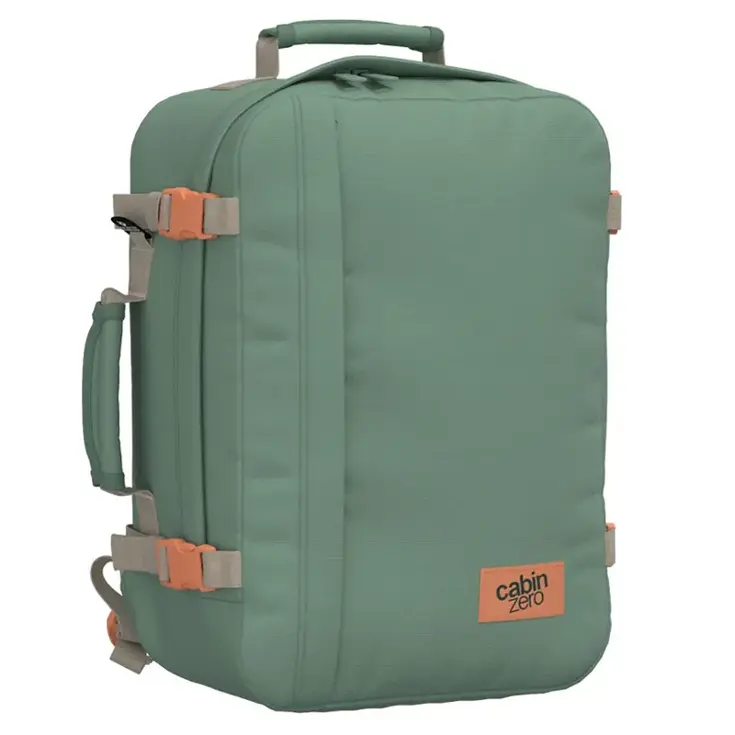 CabinZero Handbagage Reistas Classic 36
