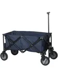 Campart Travel -Opvouw- bolderwagen