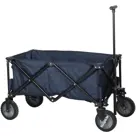 Campart Travel -Opvouw- bolderwagen