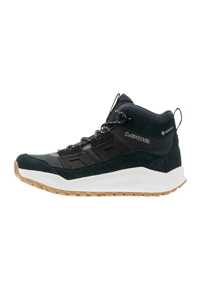 Kaloya GTX - Hoge wandelschoenen dames
