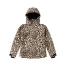 Poederbaas - 2L Insulated - Dames - Ski-jas