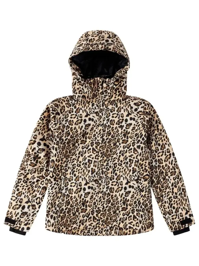 Poederbaas - 2L Insulated - Dames - Ski-jas