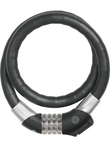 Abus Pantserkabel Code Raydo Pro 1460/85