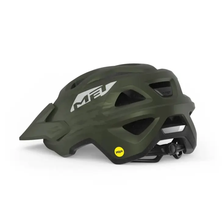 Fietshelm Echo MIPS
