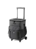 Boodschappentrolley met koelvak 32L