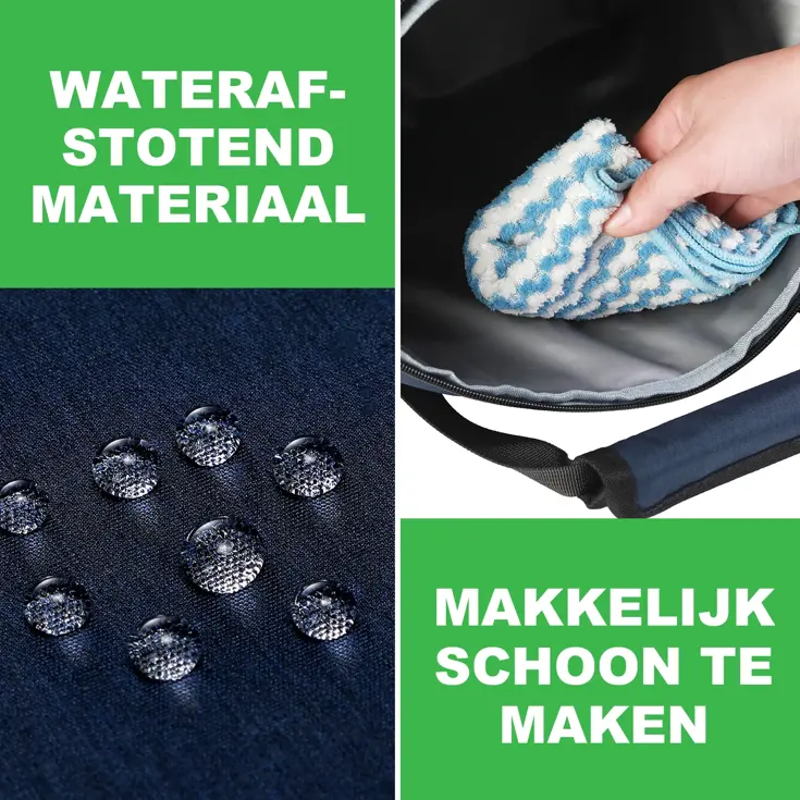 Koeltas 12L - Thermosbekerset
